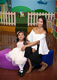 Family Studio Portraiture