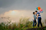 Premium Package w/ SDE Wedding  Album | Creative Video Art Film
