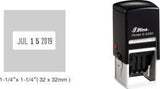 Shiny S-530D Shiny Self-Inking Stamp
