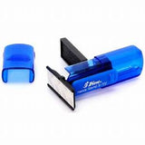 Shiny S-722 Printer Handy Self Inking Rubber Stamp