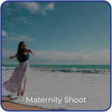 Maternity  Studio Portraiture