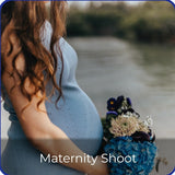 Maternity  Studio Portraiture