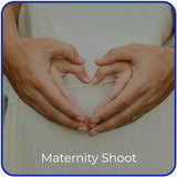 Maternity  Studio Portraiture