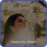 Maternity  Studio Portraiture