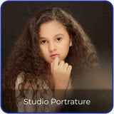 Studio Portraiture | Out of Town Package