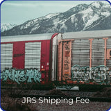 Prepaid Shipping Services