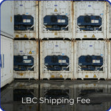 Prepaid Shipping Services