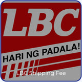 Prepaid Shipping Services