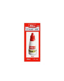 Shiny S-62 Stampad Ink  Shiny Red Ink, 28 ml.