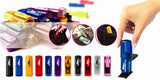Shiny S-722 Printer Handy Self Inking Rubber Stamp