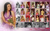 Pre-Debut Studio Portraiture