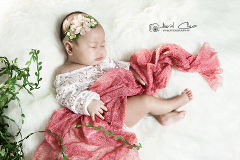 Newborn | Children  Studio Portraiture