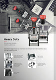 COLOP 2660 Microban Dater Self-Inking Rubber Stamp