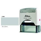 Shiny S-846 Printer Self Inking Rubber Stamp