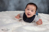 Newborn | Children  Studio Portraiture