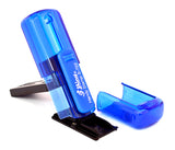 Shiny S-722 Printer Handy Self Inking Rubber Stamp
