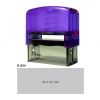 Shiny  S-824 Printer Self Inking Rubber Stamp