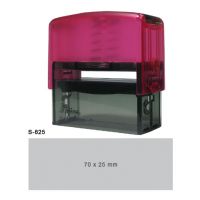 Shiny S-825 Shiny Printer Self Inking Stamp
