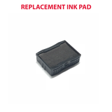 Shiny S-841 Self-inking Rubber Stamp Printer