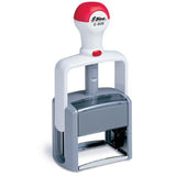 Shiny E-906 Self-Inking Rubber Stamp ~ Heavy Duty