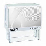 COLOP 50 Self-Inking Rubber Stamp