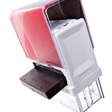 Colop 30 Self-Inking Rubber Stamp