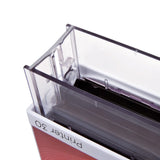Colop 30 Self-Inking Rubber Stamp