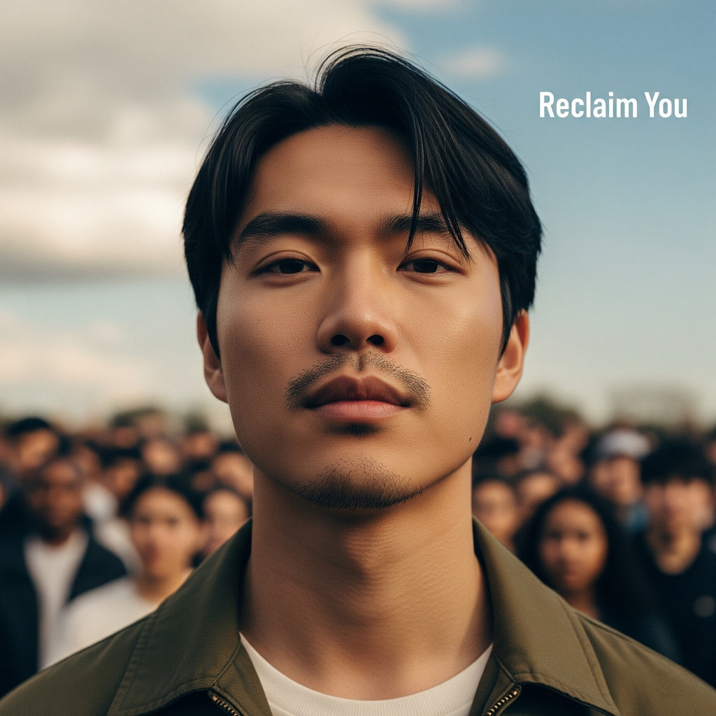 Reclaim You: Towards a New Beginning (Part 2)