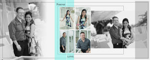 Pre-Wedding Photoshoot in the Pilippines