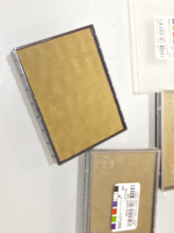 Colop E55 Dry Stamp Pad