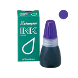 Refill ink for Xstamper (10ml.)