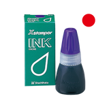 Refill ink for Xstamper (10ml.)