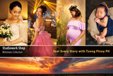 Intimate Birthday & Wedding & Other Events Packages