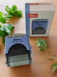 Shiny S-842 Self-Inking Rubber Stamp