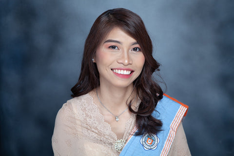 Graduation Portrait Session — Studiowork Plus Photography