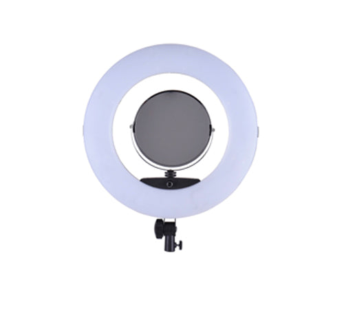 Dimmable 45cm 48W LED SMD Ring Light