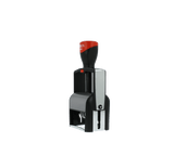 COLOP 2660 Microban Dater Self-Inking Rubber Stamp