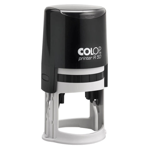 COLOP Printer R50  Self-Inking Rubber Stamp