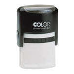Colop  44 Oval Self-Inking Rubber Stamp