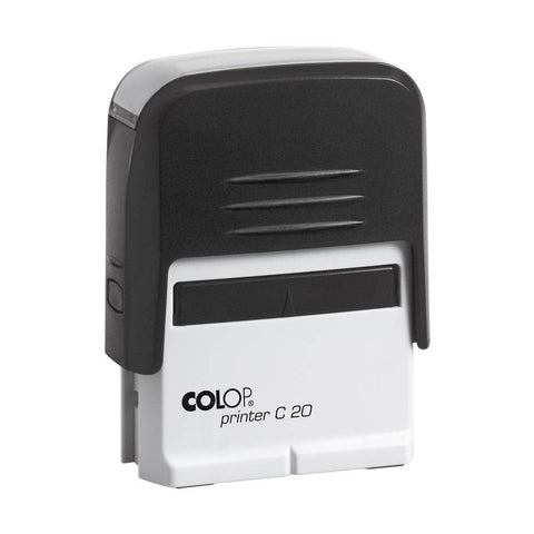 Adressstempel Colop Printer 20 kaufen Adressstempel Colop Printer 20 kaufen