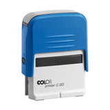 Colop C20 Self-Inking Rubber Stamp (Compact Line)