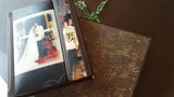 Grand Elite Package 11X14 Wedding  Album | Video Art Film Package