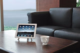 Mobile Stand for Tablet PC Aluminum Alloy Ideal for wedding and birthday giveaways...