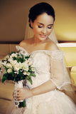 The Bride