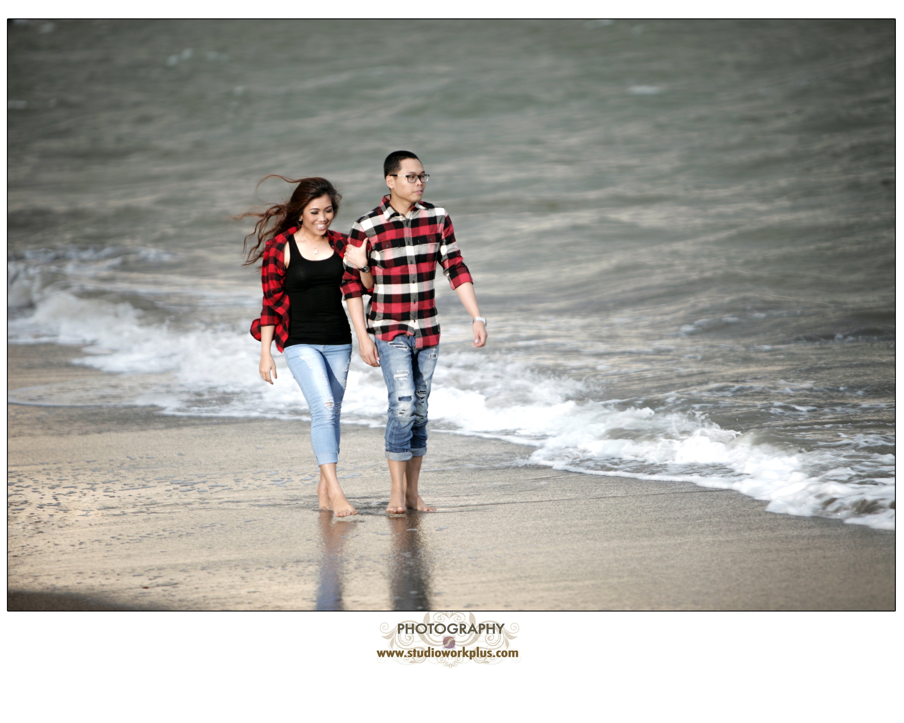 Standard  / Prime Elegance | 10X10 Wedding  Album | Video Art Film Package