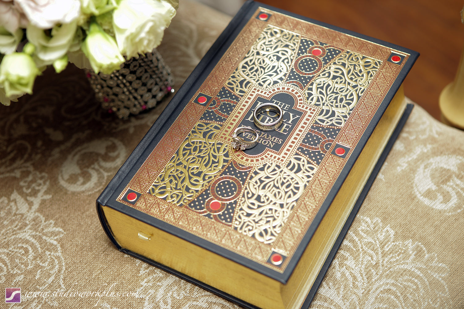 8X10 Album Simply Fabulous Photography [Wedding / Debut / Events]