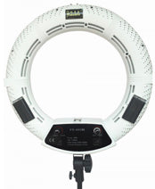 Dimmable 45cm 48W LED SMD Ring Light