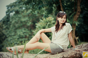 Pre-Debut Studio Portraiture