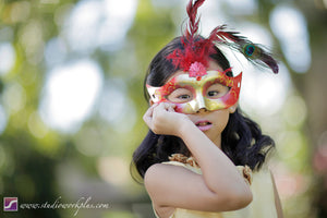 Newborn | Children  Studio Portraiture