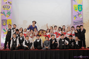 Debut | Children's Birthday Photo and Cinematic Film